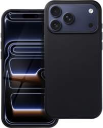 SILICONE case for IPHONE 17 Pro