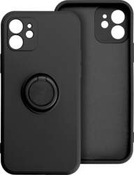 SILICONE RING case for IPHONE 17