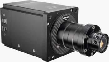 SIMAGIC Alpha Mini - black rat