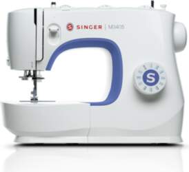 Singer M3405 (white) ()