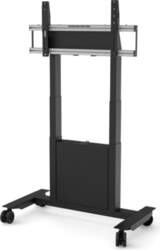 SMS Func Mobile Trolley, Motorized w/Box