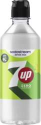 SodaStream 7UP Zero 440 ml -