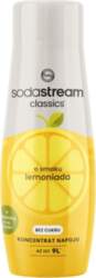 SodaStream Lemon Zero 440ml (Lemon Zero)