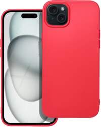 SOFT case for IPHONE 15 Plus