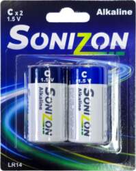 Sonizon 2GB battery (9121528)