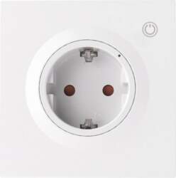 Sonoff WS01TPF-E WiFi Smart Wall Socket