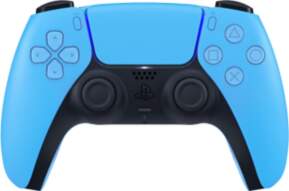 SONY DualSense Wireless Controller, Starlight Blue