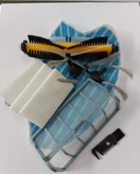 Spare set package Sencor (SRX2040)