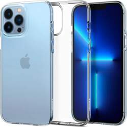 Spigen Liquid Crystal Case For iPhone