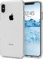 SPIGEN Liquid Crystal Case For IPhone