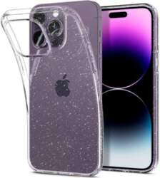 Spigen Liquid Crystal Glitter iPhone 14