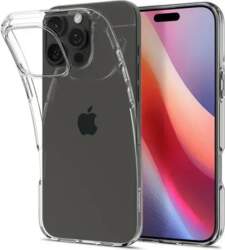 Spigen Liquid Crystal iPhone 16 Pro