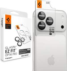 Spigen OPTICS PROTECTOR PRO GLAS.TR