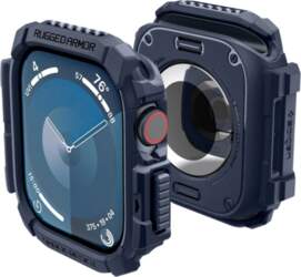 Spigen Rugged Armor Case for Apple