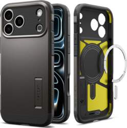 Spigen Tough Armor Case for iPhone