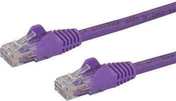StarTech.com 10m CAT6 Ethernet Cable