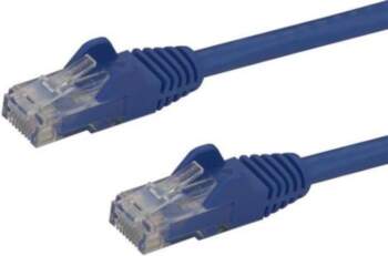 StarTech.com 1.5m CAT6 Ethernet
