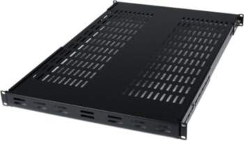 StarTech.com 1U Adjustable Vented Server