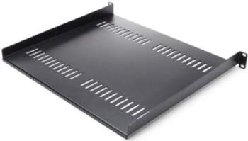 StarTech.com 1U Server Rack Shelf