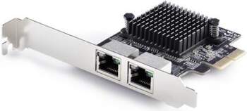 StarTech.com 2-Port 5G Gigabit PCIe