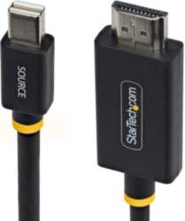 StarTech.com 2m (6ft) Mini DisplayPort