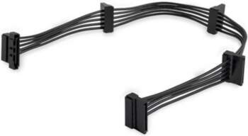 StarTech.com 4x SATA Power Splitter