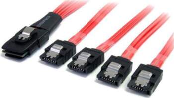 StarTech.com 50cm Serial Attached SCSI