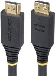 StarTech.com 5m (16ft) High Speed