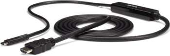 StarTech.com 6 ft (2 m)
