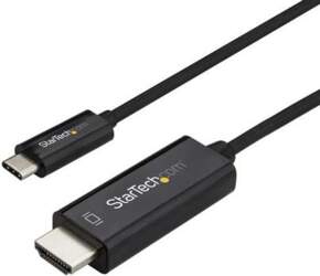 StarTech.com 6.6ft (2m) USB