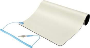 StarTech.com Anti-Static Mat, ESD Mat