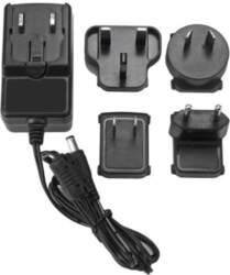 StarTech.com DC Power Adapter -