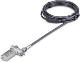 StarTech.com Universal Laptop Cable Lock