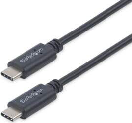 StarTech.com 6.6ft (2m) USB-C