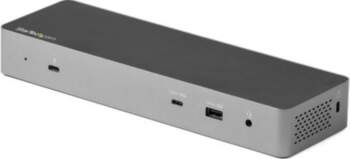 StarTech.com USB C Docking Station