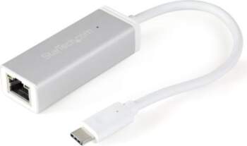 StarTech.com USB-C to Gigabit Ethernet