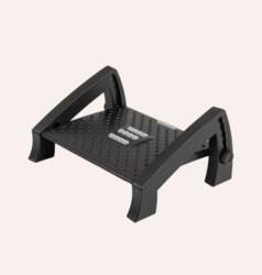Swedish Posture Footstool (0336B0)