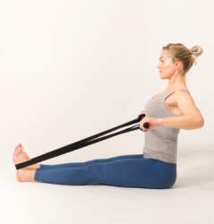 Swedish Posture Mini Gym (0307B0)