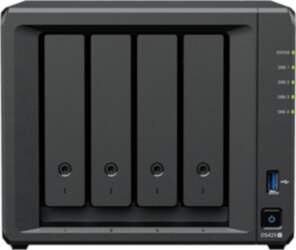 SYNOLOGY DiskStation | DS425+ | Intel