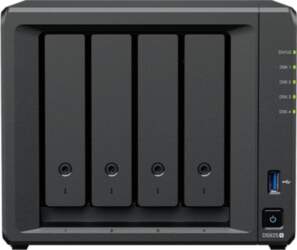 SYNOLOGY DiskStation DS925+ Network Disk Server