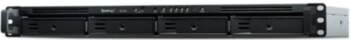 SYNOLOGY RX418 disk array rack (1U)