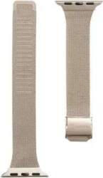 Tactical Loop Slim smartwatch strap for