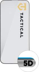 Tactical Glass Shield 5D for Apple