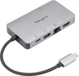 TARGUS USB-C DP Alt Mode Single