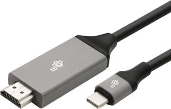 TB HDMI 2.0V cable -
