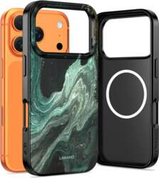 Tech-Protect LAMANO phone case with MagSafe