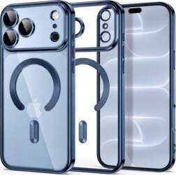 Tech-Protect MagFlex MagSafe Case for iPhone
