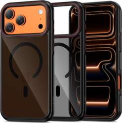 Tech-Protect MagHybrid MagSafe Case for iPhone