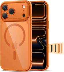 Tech-Protect MAGPEAK CC phone case with