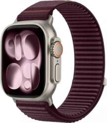 Tech-Protect NYLON LOOP APPLE WATCH 8